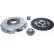 Clutch Kit 3000 951 673 Sachs