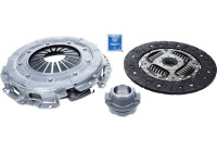 Clutch Kit 3000 951 673 Sachs