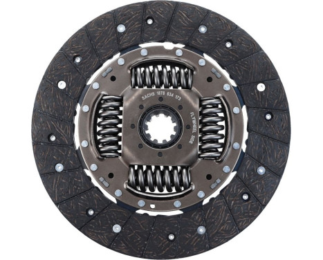 Clutch Kit 3000 951 673 Sachs, Image 7