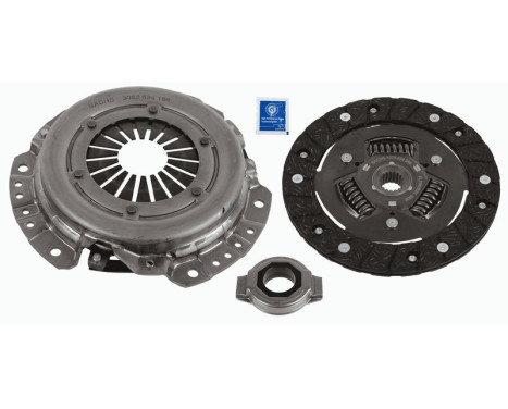 Clutch kit 3000 951 686 Sachs