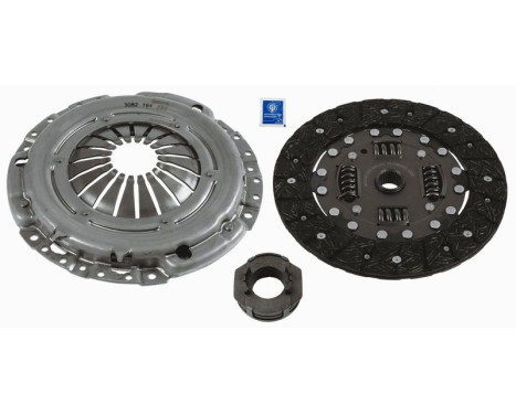 Clutch kit 3000 951 689 Sachs
