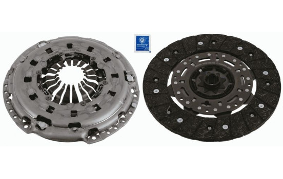 Clutch kit 3000 951 694 Sachs