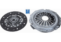 Clutch Kit 3000 951 695 Sachs