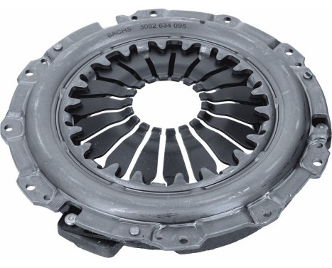 Clutch Kit 3000 951 695 Sachs, Image 2