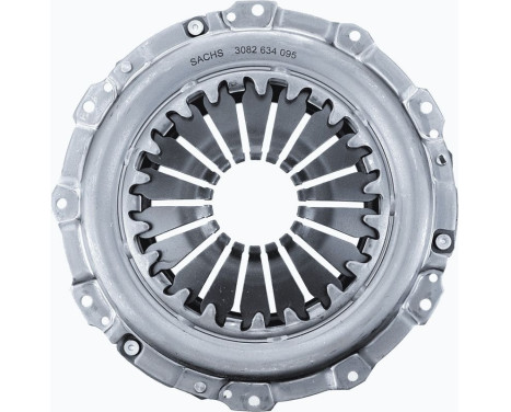 Clutch Kit 3000 951 695 Sachs, Image 4