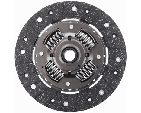 Clutch Kit 3000 951 695 Sachs, Image 6