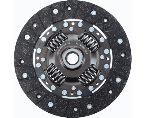 Clutch Kit 3000 951 695 Sachs, Image 7