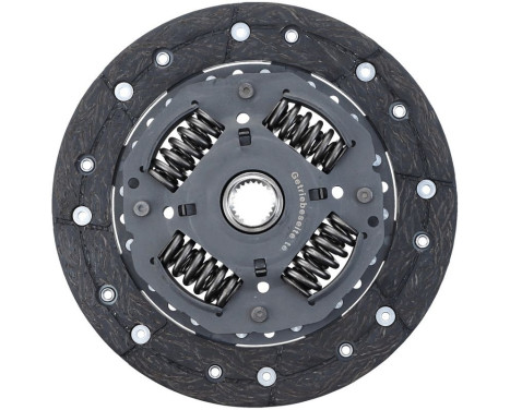 Clutch Kit 3000 951 702 Sachs, Image 8
