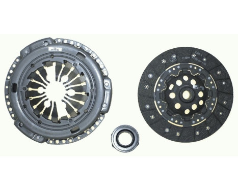 Clutch Kit 3000 951 707 Sachs