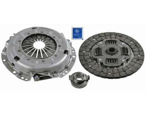 Clutch Kit 3000 951 715 Sachs