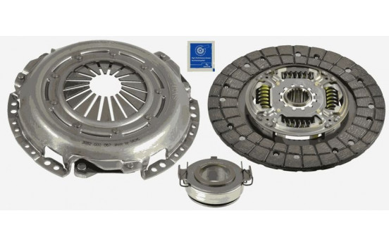Clutch Kit 3000 951 744 Sachs