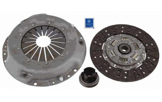 Clutch Kit 3000 951 753 Sachs