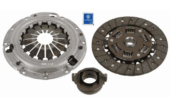 Clutch kit 3000 951 755 Sachs