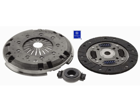 Clutch Kit 3000 951 788 Sachs