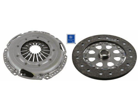 Clutch Kit 3000 951 799 Sachs