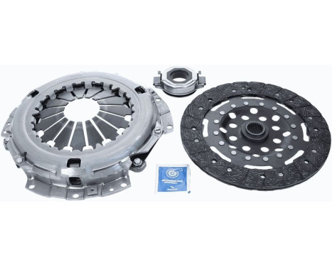 Clutch Kit 3000 951 869 Sachs