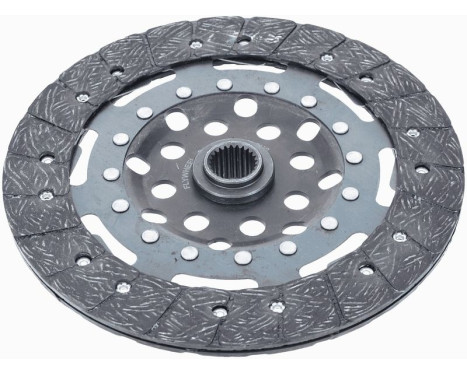 Clutch Kit 3000 951 869 Sachs, Image 5