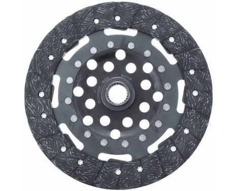 Clutch Kit 3000 951 869 Sachs, Image 7