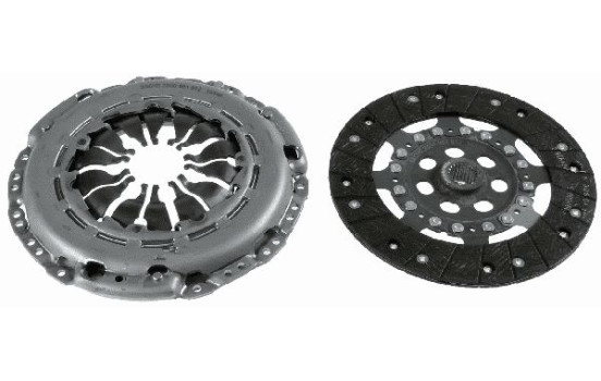 Clutch kit 3000 951 912 Sachs