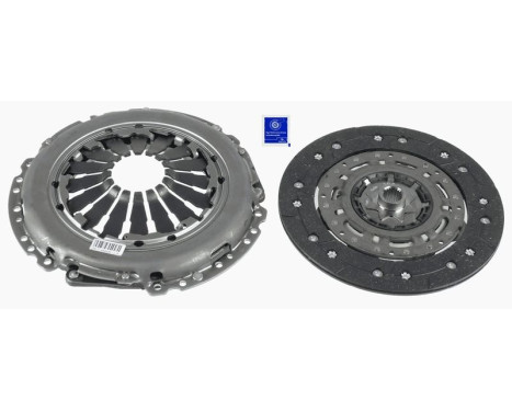 Clutch Kit 3000 951 925 Sachs