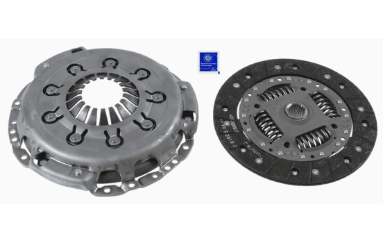 Clutch Kit 3000 951 986 Sachs