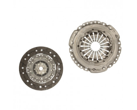 Clutch Kit 3000 951 989 Sachs