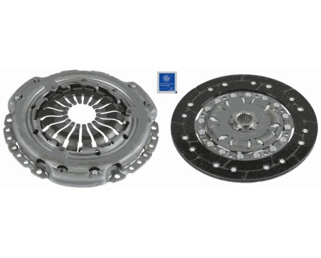 Clutch Kit 3000 951 989 Sachs, Image 2