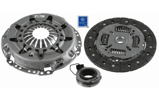 Clutch Kit 3000 951 992 Sachs, Image 2