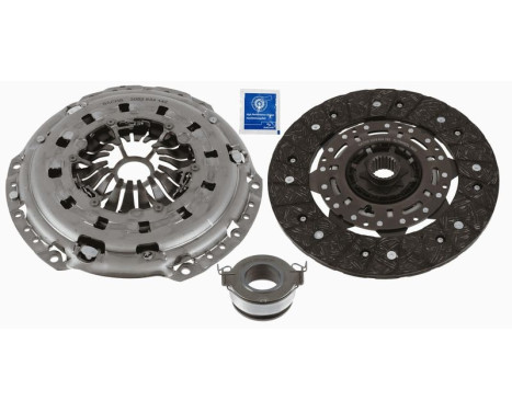 Clutch kit 3000 952 001 Sachs