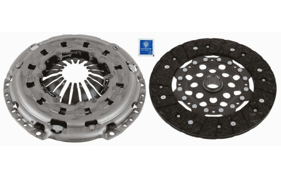 Clutch kit 3000 952 003 Sachs
