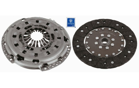 Clutch kit 3000 952 017 Sachs