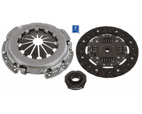 Clutch kit 3000 952 022 Sachs
