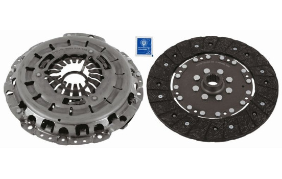 Clutch kit 3000 952 028 Sachs