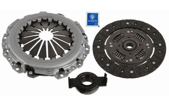 Clutch kit 3000 952 029 Sachs