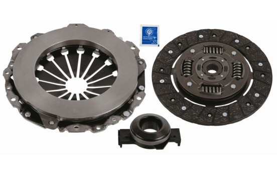 Clutch kit 3000 952 029 Sachs, Image 2