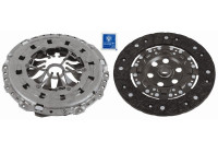 Clutch kit 3000 952 074 Sachs
