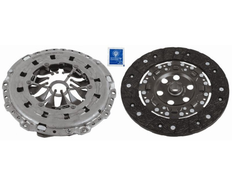 Clutch kit 3000 952 074 Sachs