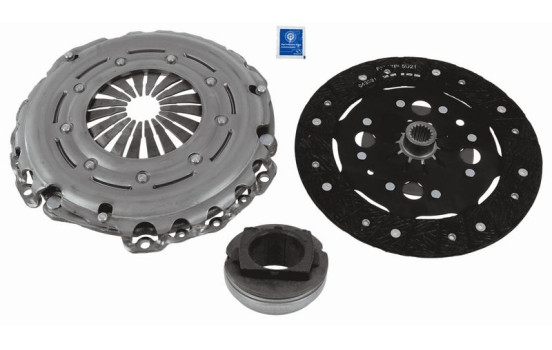 Clutch kit 3000 952 607 Sachs