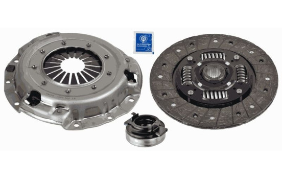 Clutch Kit 3000 954 037 Sachs, Image 2