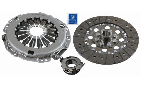 Clutch Kit 3000 954 057 Sachs, Image 2