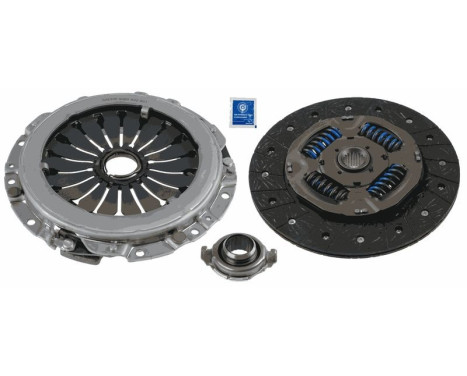 Clutch Kit 3000 954 065 Sachs