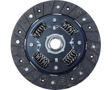 Clutch Kit 3000 954 070 Sachs, Image 7