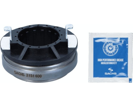 Clutch Kit 3000 954 070 Sachs, Image 8