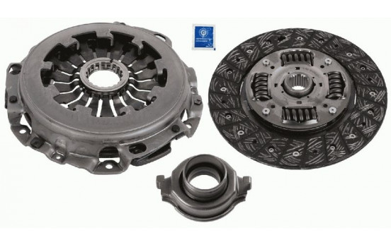 Clutch Kit 3000 954 081 Sachs