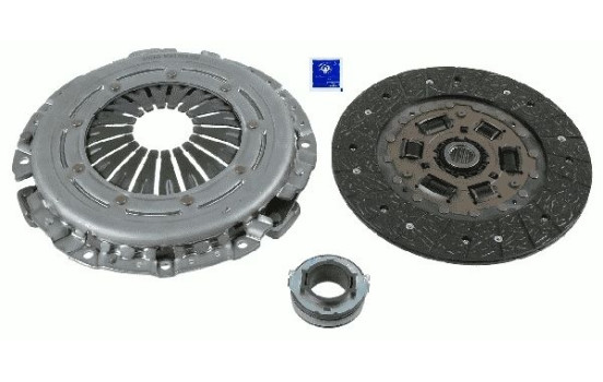 Clutch Kit 3000 954 222 Sachs
