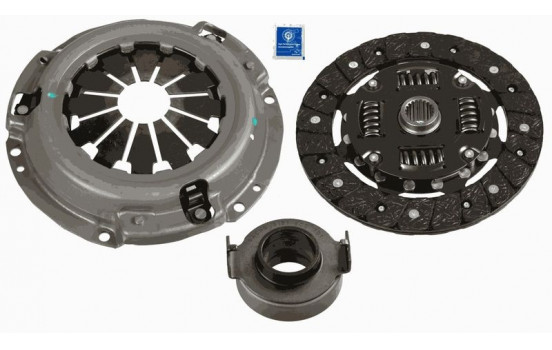Clutch kit 3000 954 445 Sachs