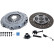 Clutch kit 3000 970 072 Sachs