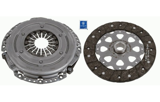 clutch kit 3000 970 141 Sachs