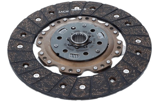 clutch kit 3000 970 143 Sachs, Image 6