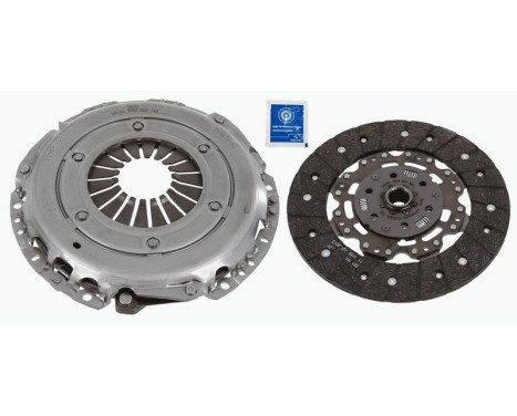 clutch kit 3000 970 145 Sachs